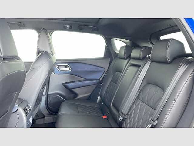 Nissan Qashqai DIG-T 116kW (158CV) mHEV 4x2 Tekna+