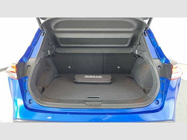 Nissan Qashqai DIG-T 116kW (158CV) mHEV 4x2 Tekna+