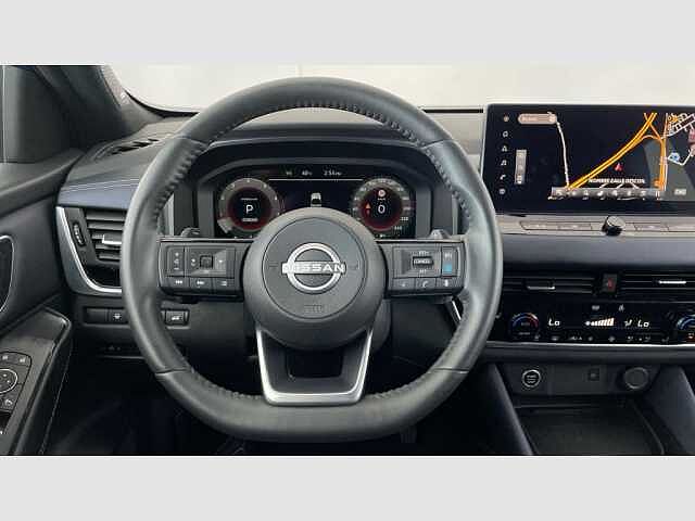 Nissan Qashqai DIG-T 116kW (158CV) mHEV 4x2 Tekna+
