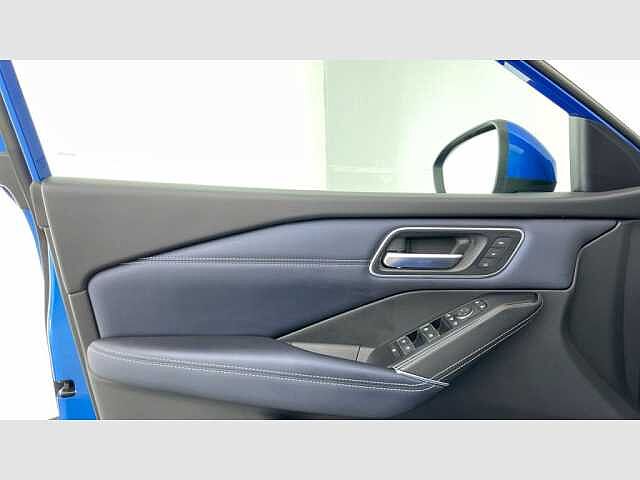 Nissan Qashqai DIG-T 116kW (158CV) mHEV 4x2 Tekna+