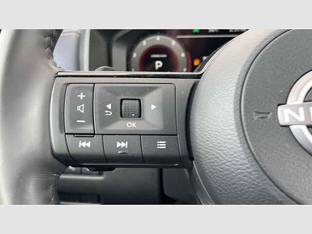 Nissan Qashqai DIG-T 116kW (158CV) mHEV 4x2 Tekna+