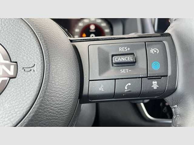 Nissan Qashqai DIG-T 116kW (158CV) mHEV 4x2 Tekna+