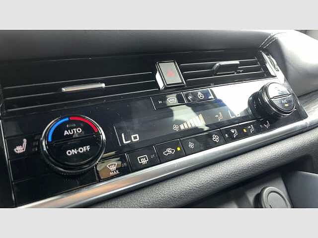 Nissan Qashqai DIG-T 116kW (158CV) mHEV 4x2 Tekna+