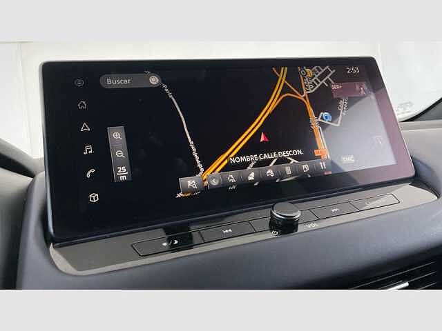 Nissan Qashqai DIG-T 116kW (158CV) mHEV 4x2 Tekna+