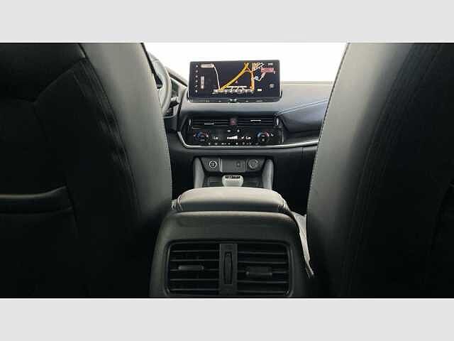 Nissan Qashqai DIG-T 116kW (158CV) mHEV 4x2 Tekna+