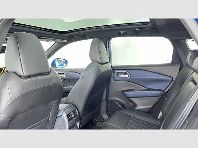 Nissan Qashqai DIG-T 116kW (158CV) mHEV 4x2 Tekna+