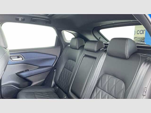 Nissan Qashqai DIG-T 116kW (158CV) mHEV 4x2 Tekna+