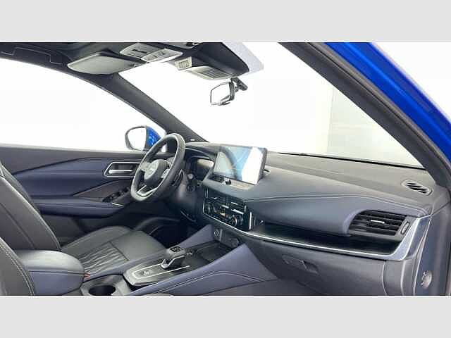 Nissan Qashqai DIG-T 116kW (158CV) mHEV 4x2 Tekna+