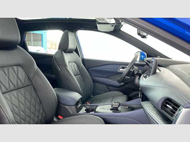 Nissan Qashqai DIG-T 116kW (158CV) mHEV 4x2 Tekna+