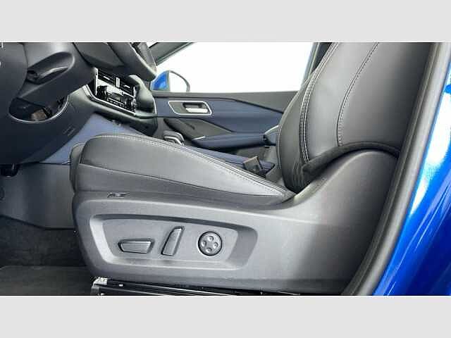 Nissan Qashqai DIG-T 116kW (158CV) mHEV 4x2 Tekna+