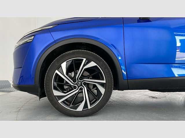 Nissan Qashqai DIG-T 116kW (158CV) mHEV 4x2 Tekna+