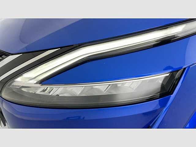 Nissan Qashqai DIG-T 116kW (158CV) mHEV 4x2 Tekna+