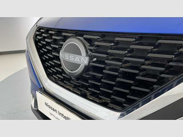 Nissan Qashqai DIG-T 116kW (158CV) mHEV 4x2 Tekna+
