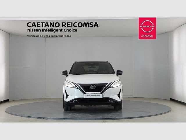Nissan Qashqai E-POWER 140 KW (190 CV) Tekna+