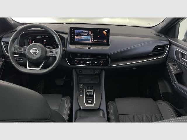 Nissan Qashqai E-POWER 140 KW (190 CV) Tekna+