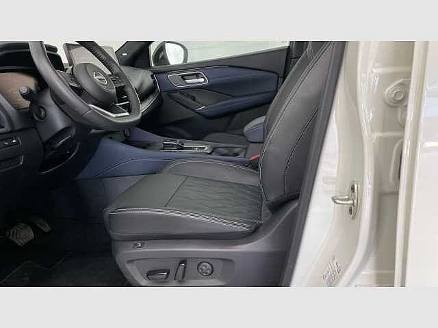 Nissan Qashqai E-POWER 140 KW (190 CV) Tekna+