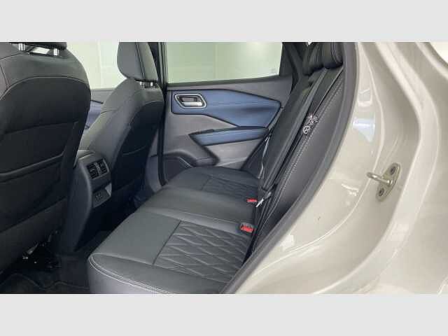 Nissan Qashqai E-POWER 140 KW (190 CV) Tekna+