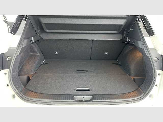 Nissan Qashqai E-POWER 140 KW (190 CV) Tekna+