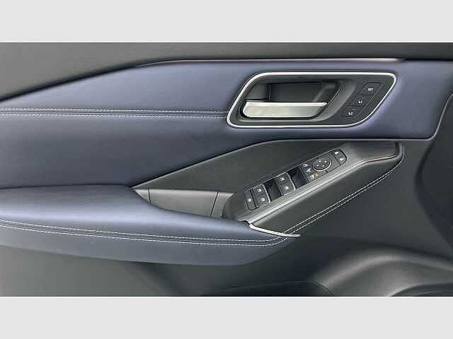Nissan Qashqai E-POWER 140 KW (190 CV) Tekna+