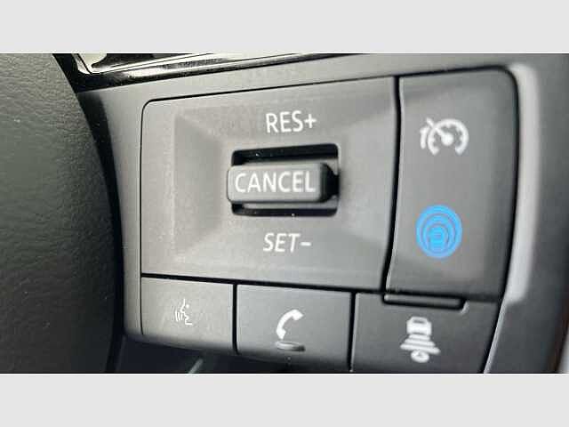Nissan Qashqai E-POWER 140 KW (190 CV) Tekna+