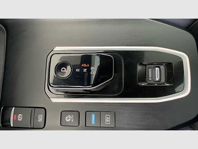 Nissan Qashqai E-POWER 140 KW (190 CV) Tekna+