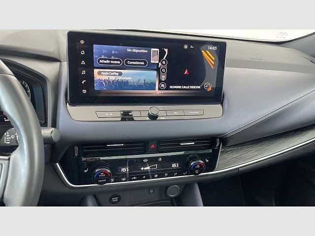 Nissan Qashqai E-POWER 140 KW (190 CV) Tekna+