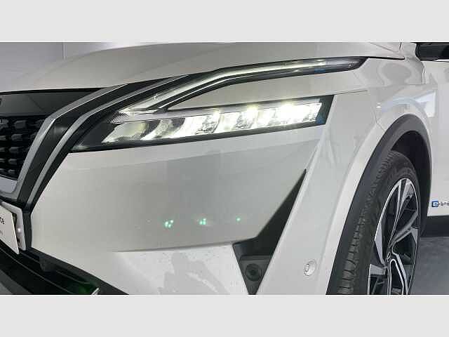 Nissan Qashqai E-POWER 140 KW (190 CV) Tekna+