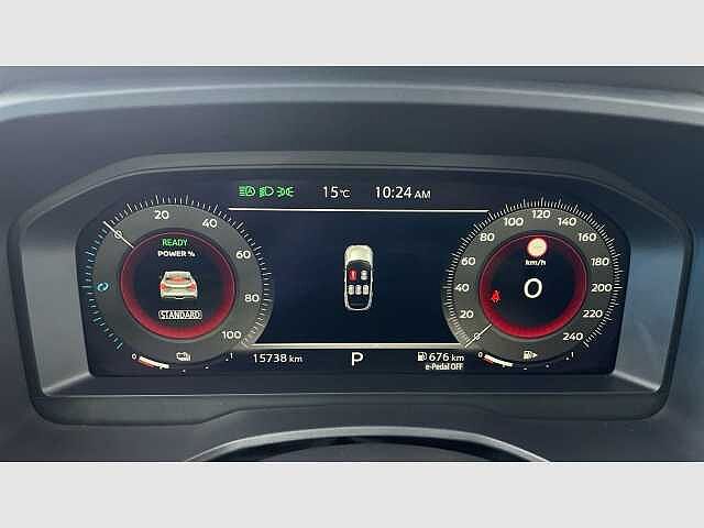 Nissan Qashqai E-POWER 140 KW (190 CV) N-Connecta