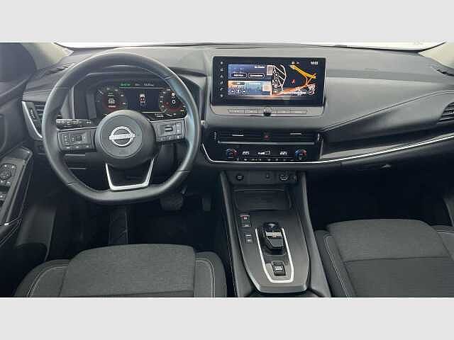 Nissan Qashqai E-POWER 140 KW (190 CV) N-Connecta