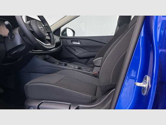 Nissan Qashqai E-POWER 140 KW (190 CV) N-Connecta