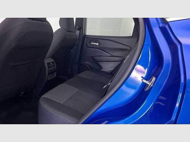 Nissan Qashqai E-POWER 140 KW (190 CV) N-Connecta