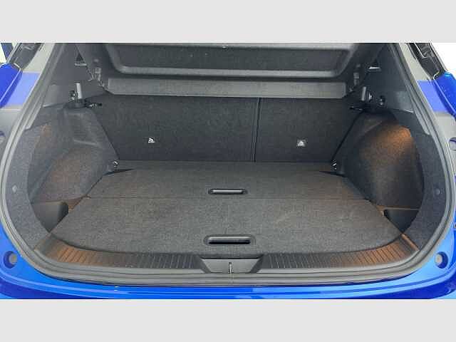 Nissan Qashqai E-POWER 140 KW (190 CV) N-Connecta
