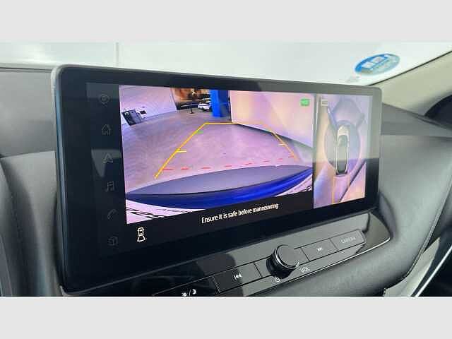 Nissan Qashqai E-POWER 140 KW (190 CV) N-Connecta