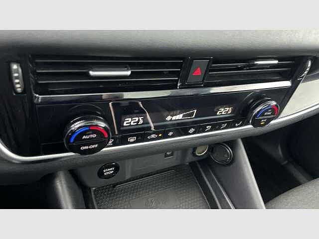 Nissan Qashqai E-POWER 140 KW (190 CV) N-Connecta