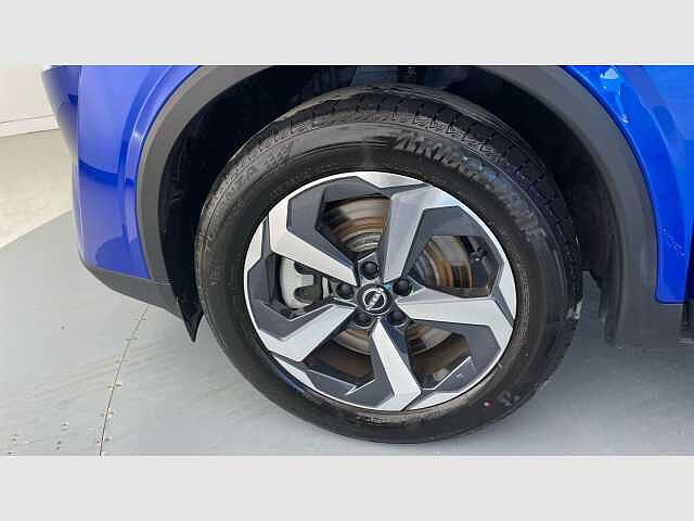 Nissan Qashqai E-POWER 140 KW (190 CV) N-Connecta