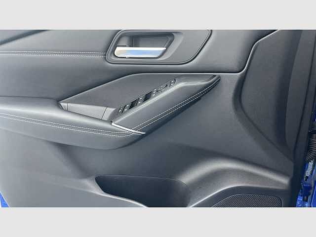 Nissan Qashqai E-POWER 140 KW (190 CV) N-Connecta