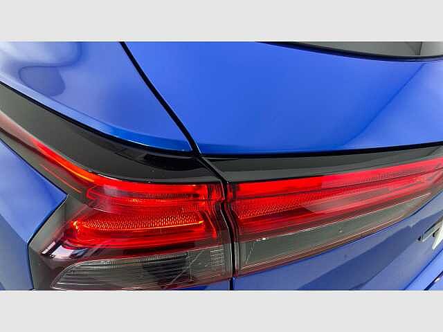 Nissan Qashqai E-POWER 140 KW (190 CV) N-Connecta