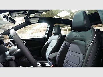 Nissan Qashqai DIG-T 103kW (140CV) mHEV 4x2 N-Design Katana Grey + Techo Black (metalizado)