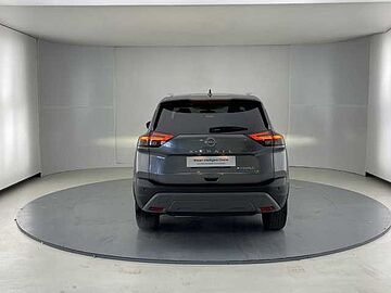Nissan X-Trail 5 plazas 1.5 e-POWER 152 kW (204 CV) A/T SKYLINE GREY