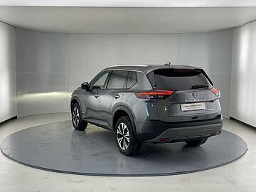 Nissan X-Trail 5 plazas 1.5 e-POWER 152 kW (204 CV) A/T SKYLINE GREY