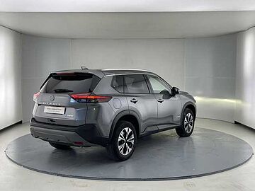 Nissan X-Trail 5 plazas 1.5 e-POWER 152 kW (204 CV) A/T SKYLINE GREY