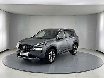 Nissan X-Trail 5 plazas 1.5 e-POWER 152 kW (204 CV) A/T SKYLINE GREY