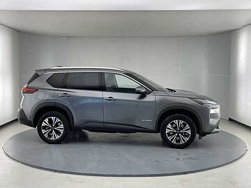 Nissan X-Trail 5 plazas 1.5 e-POWER 152 kW (204 CV) A/T SKYLINE GREY