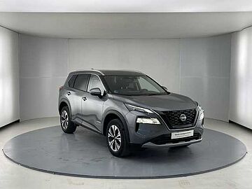 Nissan X-Trail 5 plazas 1.5 e-POWER 152 kW (204 CV) A/T SKYLINE GREY