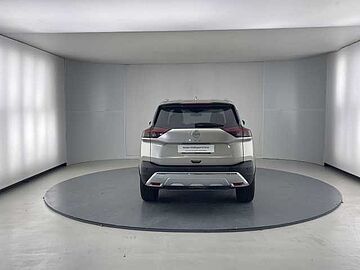 Nissan X-Trail 5 plazas 1.5 e-POWER 152 kW (204 CV) A/T CHAMPAGNE SILVER