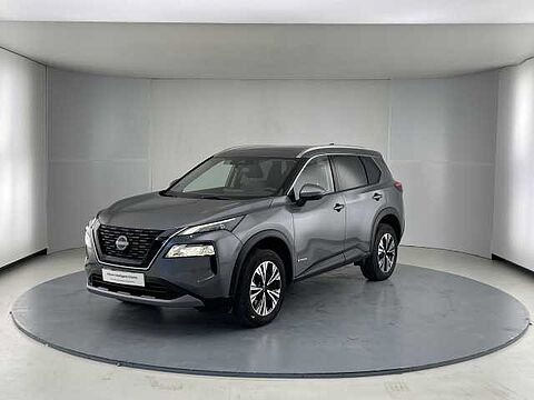 Nissan X-Trail 5 plazas 1.5 e-POWER 152 kW (204 CV) A/T SKYLINE GREY