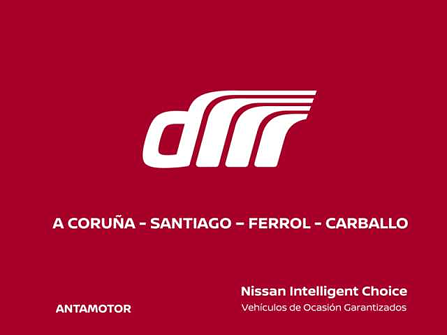Nissan X-Trail 1.3 DIG-T 160cv E6D DCT N-Design 7 plazas