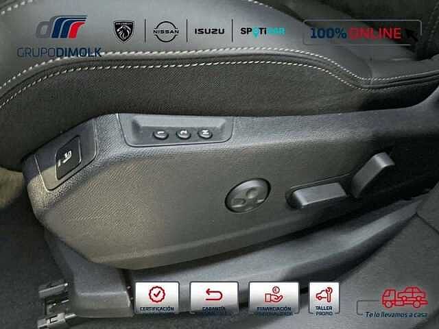 Peugeot 5008 1.6 PureTech 132KW S&amp;S EAT8 GT Pack
