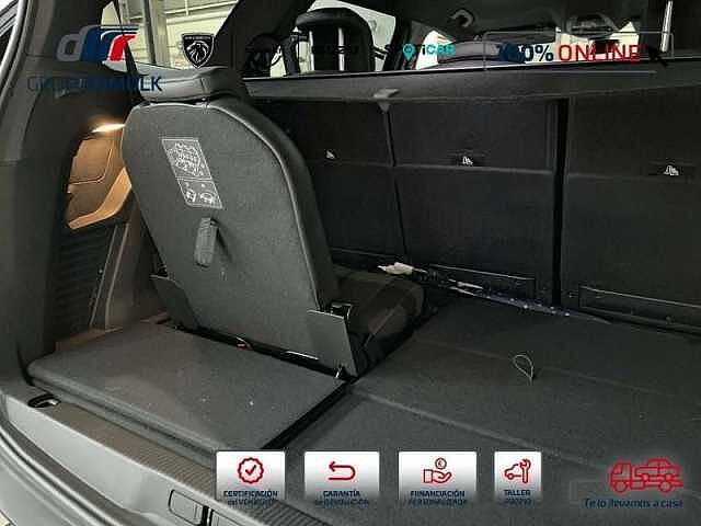 Peugeot 5008 1.6 PureTech 132KW S&amp;S EAT8 GT Pack