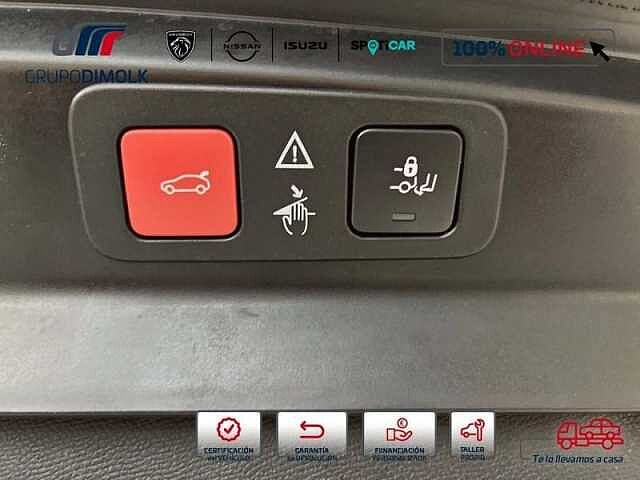 Peugeot 5008 1.6 PureTech 132KW S&amp;S EAT8 GT Pack